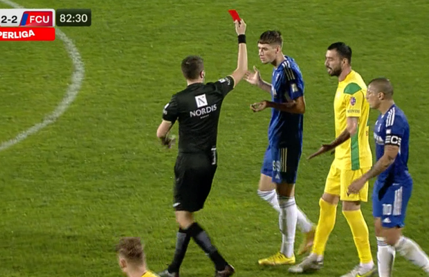 Variantă-surpriză pregătită de FCU Craiova pentru regula U21 » Decizia aparține FIFA