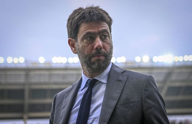 Fostul președinte al lui Juventus iese la atac: „Nu am pus niciunui club pistolul la tâmplă. S-au înscris benevol în Super Ligă!”
