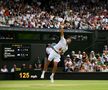 „Nu vreau să par arogant, dar...” » Novak Djokovic și anunțul cu care-și „paralizează” adversarii de la Wimbledon: „E normal s-o spun”