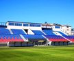 Stadionul „Eugen Popescu” din Târgoviște