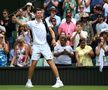 Novak Djokovic - Hubert Hurkacz, duel la Wimbledon 2023