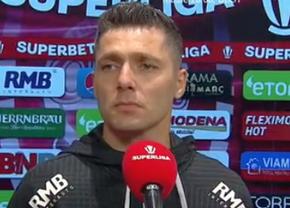 Costin Curelea, invitatul zilei la GSP Live. Urmărește emisiunea AICI