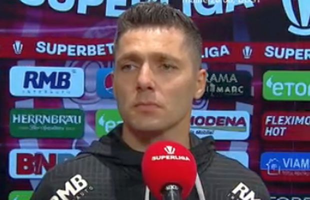 Costin Curelea, invitatul zilei la GSP Live. Urmărește emisiunea AICI