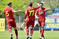 Decizie surprinzătoare: Gigi Becali a desființat echipa la care au evoluat jucători ca Târnovanu, Șut, Oaidă și Lucian Filip