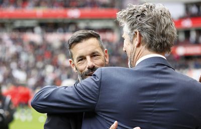 Un nume mare din fotbalul olandez a vorbit despre hemoragia cerebrală suferită de Edwin van der Sar: „O veste teribilă. Ne-a șocat, dar el e incredibil de puternic"