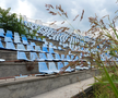 Au intrat buldozerele pe stadionul din Constanța! Imagini spectaculoase surprinse de reporterii GSP + cum va arăta noua arenă