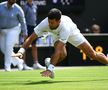 Djokovic simte că a trecut peste marele hop la Wimbledon. „Nu m-am simțit niciodată atât de vulnerabil!” + cerere către organizatori