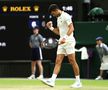 Djokovic simte că a trecut peste marele hop la Wimbledon. „Nu m-am simțit niciodată atât de vulnerabil!” + cerere către organizatori