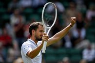 La un an de la interdicție, rușii scriu istorie la Wimbledon » Performanță fără precedent pe iarba londoneză