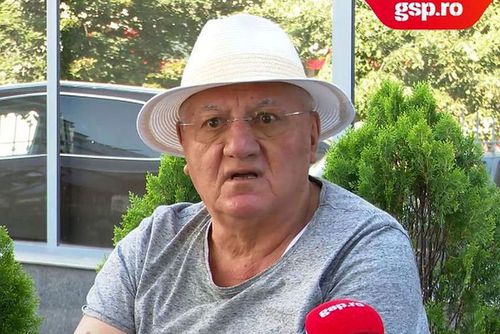 Dumitru Dragomir (77 de ani), fostul președinte al Ligii Profesioniste de Fotbal, a analizat situația de la Rapid, club care a ajuns la un acrod cu antrenorul Cristiano Bergodi (58 de ani).
