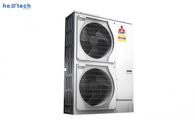 Doar pe  Hextech.ro găsești pompe de căldură de calitate, formulate cu tehnologia Mitsubishi