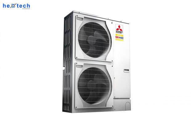 Doar pe  Hextech.ro găsești pompe de căldură de calitate, formulate cu tehnologia Mitsubishi