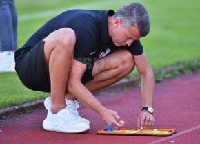 Primele două mutări pregătite de Dinamo după deblocarea transferurilor