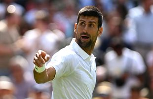 Djokovic simte că a trecut peste marele hop la Wimbledon. „Nu m-am simțit niciodată atât de vulnerabil!” + cerere către organizatori