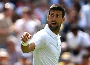 Djokovic simte că a trecut peste marele hop la Wimbledon. „Nu m-am simțit niciodată atât de vulnerabil!” + cerere către organizatori