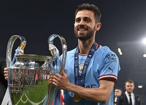 Ofertă XXL pentru Bernardo Silva » Al-Hilal îl tentează pe starul lui Manchester City cu un contract de nerefuzat