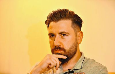 Gabriel Glăvan, fostul director sportiv al celor de la Dinamo, a fost prezent în studioul GSP Live: „Dinamo se salvează direct de la retrogradare”