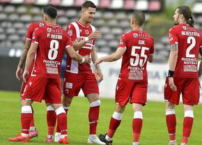 Dinamo a rezolvat cea mai presantă problemă a verii! Anunț de ultimă oră: „Gata, am închis tot!”