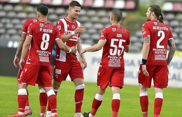 Dinamo a rezolvat cea mai presantă problemă a verii! Anunț de ultimă oră: „Gata, am închis tot!”