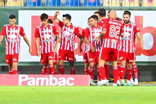 Sepsi, lăudată de Sasha Ilic, antrenorul de la CSKA Sofia