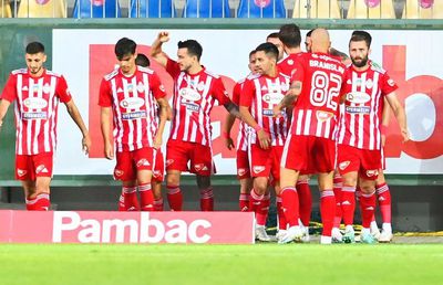 Sepsi a băgat spaima în bulgarii de la CSKA Sofia: „Cel mai greu adversar posibil!”