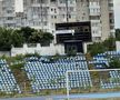 Au intrat buldozerele pe stadionul din Constanța! Imagini spectaculoase surprinse de reporterii GSP + cum va arăta noua arenă