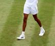 Continuă miracolul la Wimbledon » La prima prezență pe tabloul principal, „geniul” american trece de Tsitsipas și ajunge în „sferturi” + în octombrie era analist TV și vorbea despre Halep