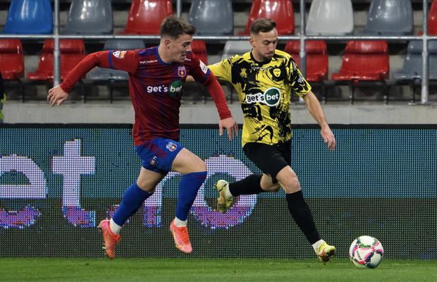 Una dintre favoritele la promovare NU a primit licența pentru Liga 2 » Anunțul oficial făcut de FRF