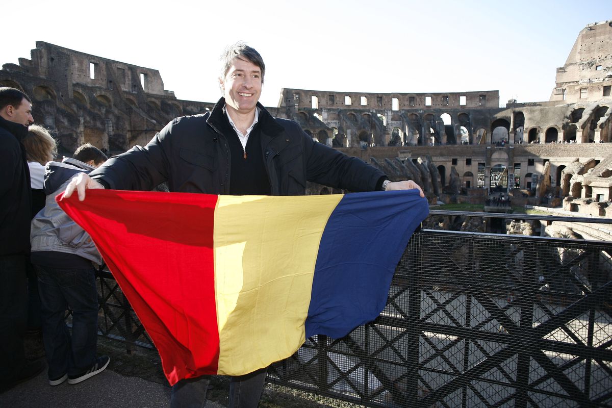 Portretul noului antrenor de la Rapid: 4 trofee, o mare bilă neagră + cum l-a umilit pe Becali: „M-a jignit în ultimul hal!”