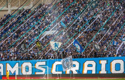 CSU Craiova, postare triumfătoare: „Palmaresul este ACASĂ” + Cum au comentat suporterii: „Mititeii să se spele pe cap cu SRL-ul lor!”