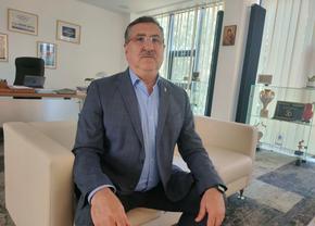 George Boroi, secretarul general al COSR, vorbește despre ultimele detalii privind Jocurile Olimpice » Când pleacă sportivii spre Paris