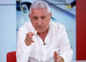 Dezvăluire după decenii: „Giovanni și Pițurcă erau în război, așa că eu nu am mai prins naționala României, l-au luat pe unul de la Dinamo”