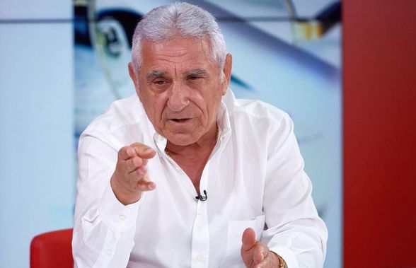 Dezvăluire după decenii: „Giovanni și Pițurcă erau în război, așa că eu nu am mai prins naționala României, l-au luat pe unul de la Dinamo”