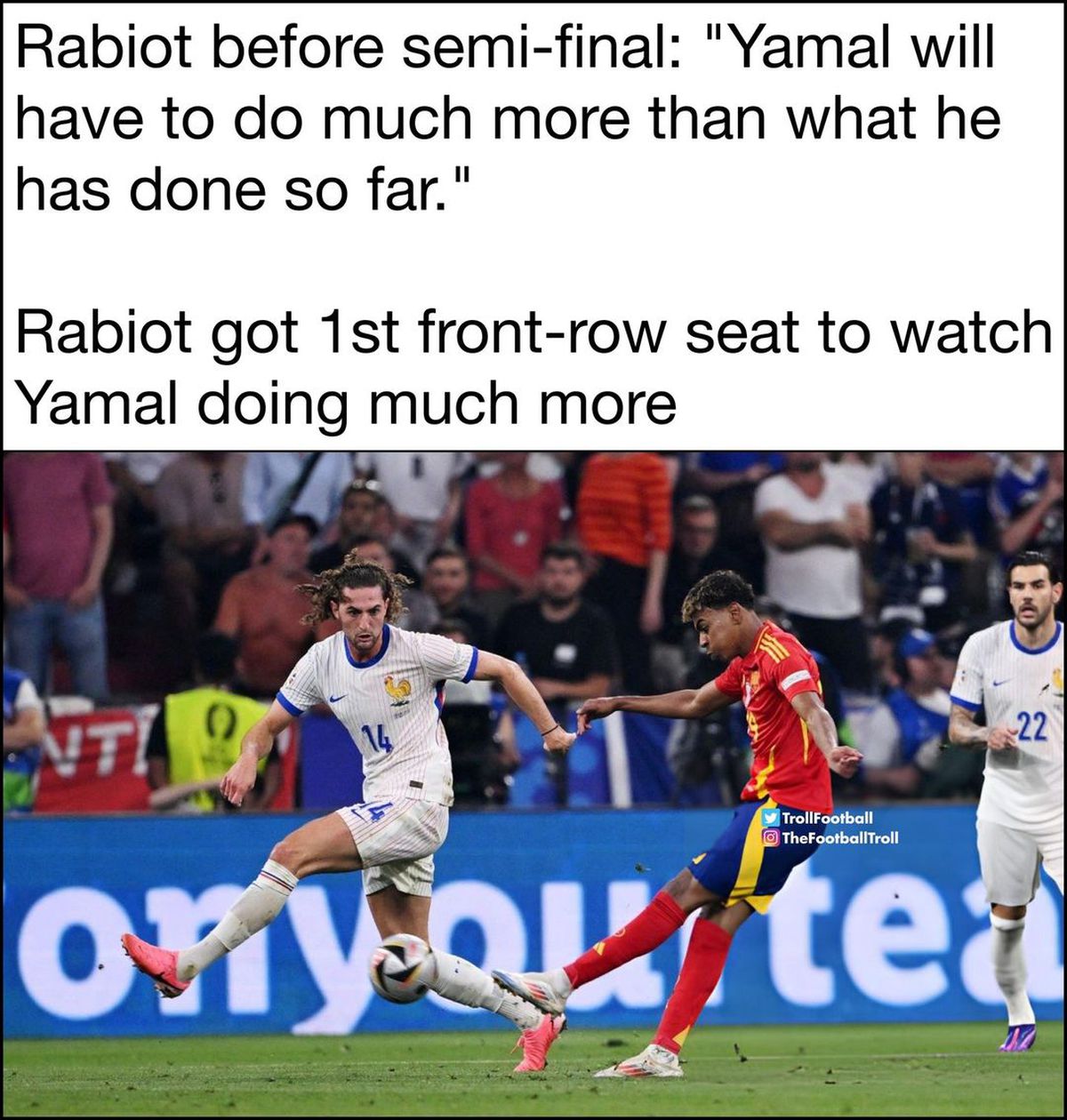 Francezii anunță antrenorul uriaș care îl poate înlocui pe Didier Deschamps! Fanii s-au săturat de actualul selecționer