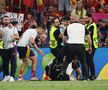 Morata, accidentat după Spania - Franța, foto: Getty Images