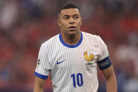 Fără precedent! Kylian Mbappe, distrus după ce Franța a părăsit EURO 2024: „Am fost un eșec total!”