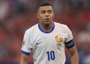 Fără precedent! Kylian Mbappe, distrus după ce Franța a părăsit EURO 2024: „Am fost un eșec total!”