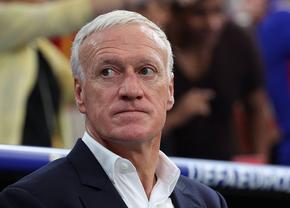 Un jurnalist francez a inventat un jucător croat. Ce i-a răspuns selecționerul Didier Deschamps