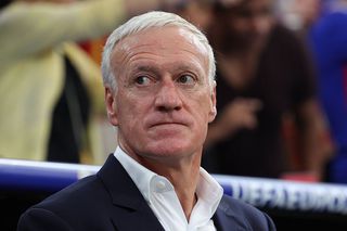 Un jurnalist francez a inventat un jucător croat. Ce i-a răspuns selecționerul Didier Deschamps