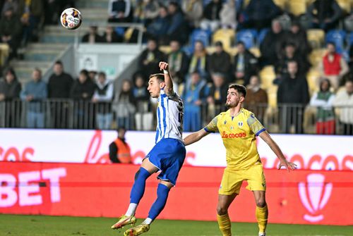 Petrolul Ploiești, foto: Imago Images