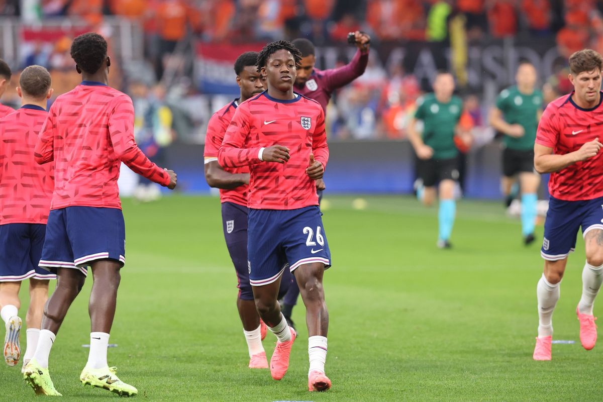 Rafael van der Vaart, derapaj incredibil la TV! A înjurat echipa Angliei de ciudă că Olanda a fost eliminată de la Euro 2024