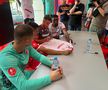 Dinamo și-a prezentat echipamentul pentru sezonul viitor! Planuri mari pentru „câini”: „Rezolvăm cu 2 jucători zilele acestea”