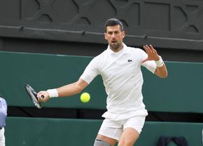 Novak Djokovic, calificat fără joc în semifinala de la Wimbledon! „Demonul” s-a retras: „Sunt devastat!”