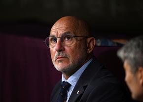 Scandal la naționala Spaniei! Selecționerul Luis de la Fuente a răbufnit: „Ăsta nu-i salariu de campion european”