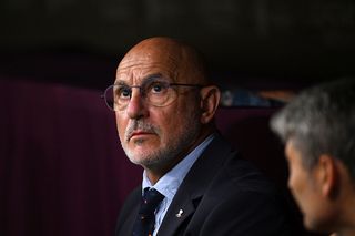 Scandal la naționala Spaniei! Selecționerul Luis de la Fuente a răbufnit: „Ăsta nu-i salariu de campion european”