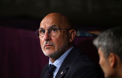 Scandal la naționala Spaniei! Selecționerul Luis de la Fuente a răbufnit: „Ăsta nu-i salariu de campion european”