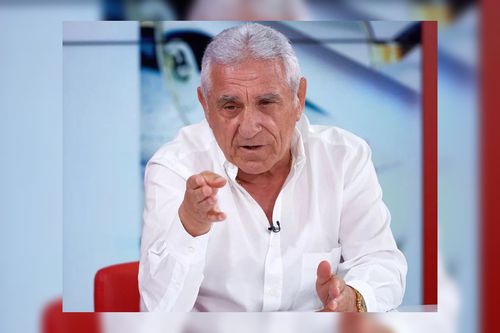 Giovanni Becali / Foto: GSP.ro