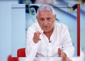 România a pierdut un fotbalist convocat de altă națională din cauza unui conflict între selecționer și Giovanni Becali