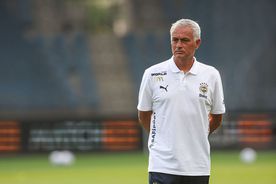 Jose Mourinho ridică nivelul în Turcia » Două supertransferuri în ultimele 24 de ore