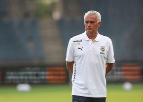 Jose Mourinho atacă UEFA, după debutul oficial pe banca lui Fenerbahce: „Nu pot înțelege!”